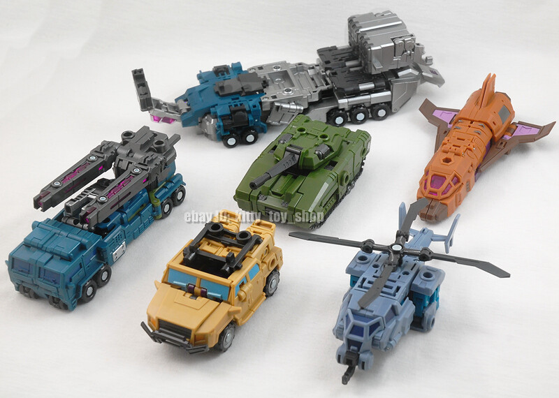 ホビーラジコン I-s robot Zybots Blue Bomber by REMCO