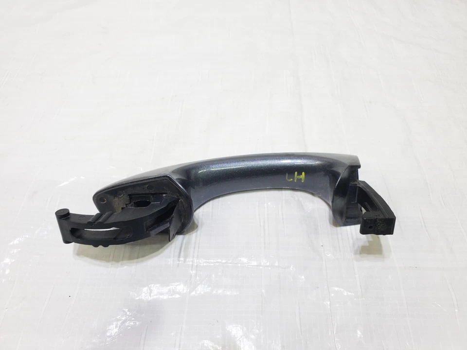 2015-2019 Volkswagen Golf R Exterior Door Handle Front Left Driver Side OEM Foto 3 de 4