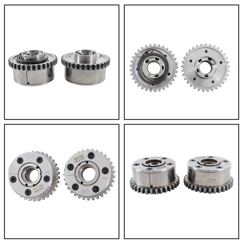 Timing Chain VVT Gear Kit For 2011-15 Jeep Grand Cherokee Dodge Grand Caravan - Picture 9 of 12
