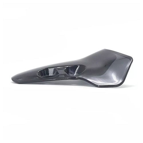 Parabrisas de moto para Yamaha MT-07 MT07 2021 2022 Parabrisas Deflector - Imagen 13 de 13