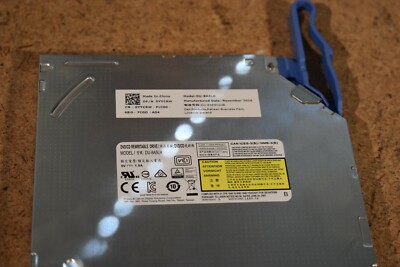 Dell Precision 3420 3430 SFF Optical Drive DVD+RW DVD Recorder CD