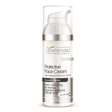 Bielenda Professional Protective Face Cream High Protection UVA & UVB SPF50 50ml