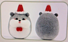 Christmas Mouse Needle Felting Kit For Beginners