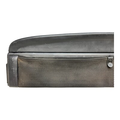 99-05 Mazda Miata OEM Wind Air Blocker Windblocker Storage N053-68