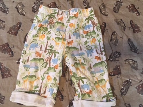 SCEGLI Pantaloni Gymboree ottime condizioni 3-6 6-12 3 6 9 12 9-12 Teenie Weenie Cuccioli - Foto 16 di 40