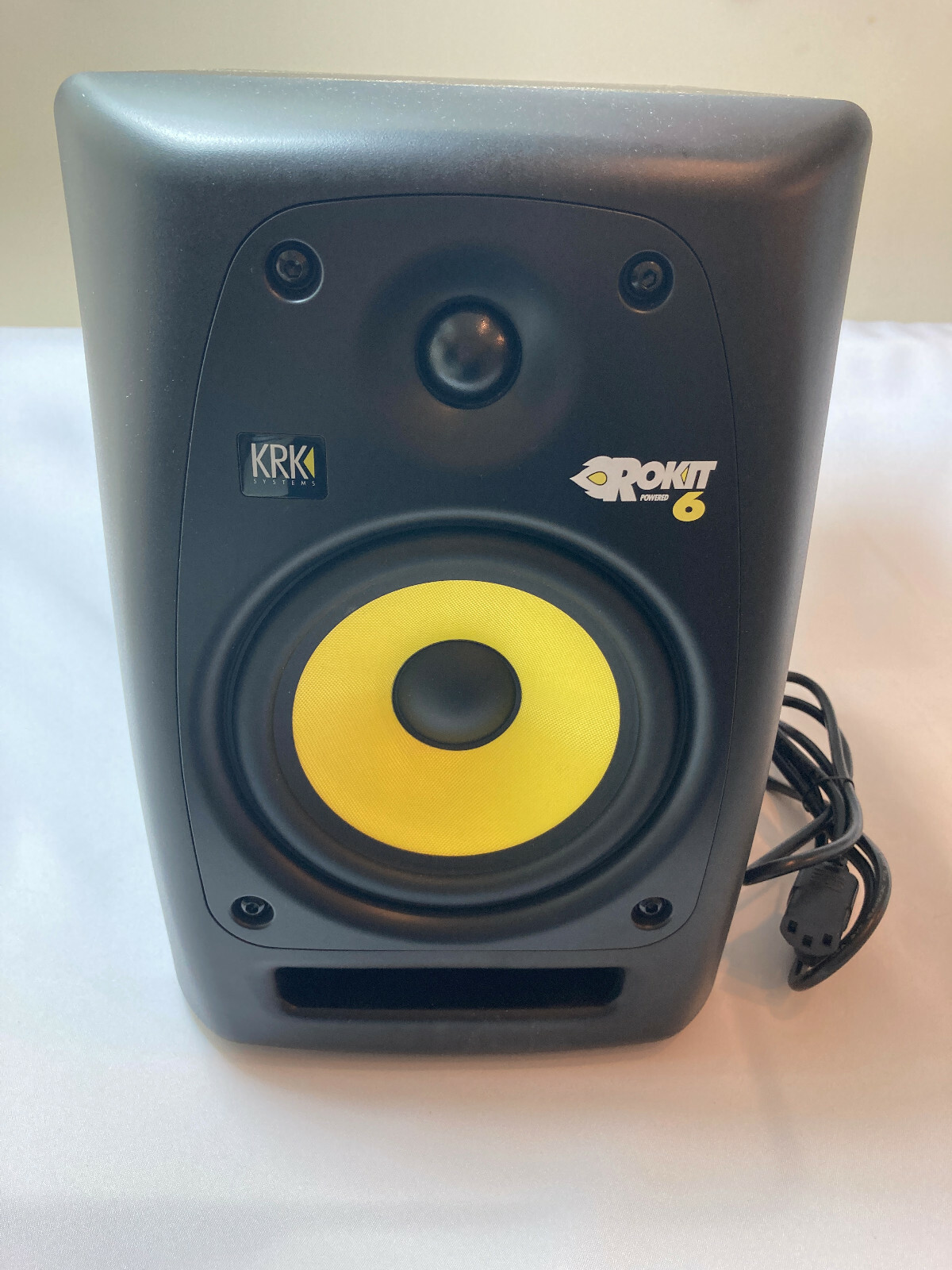 krk rokit headphones