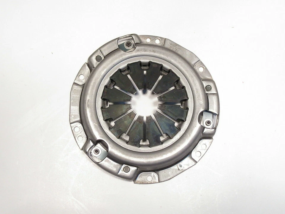 离合器压力板适用于丰田 Paseo & Tercel Beck Arnley 品牌 061-3499 — 第 2/2 张图片