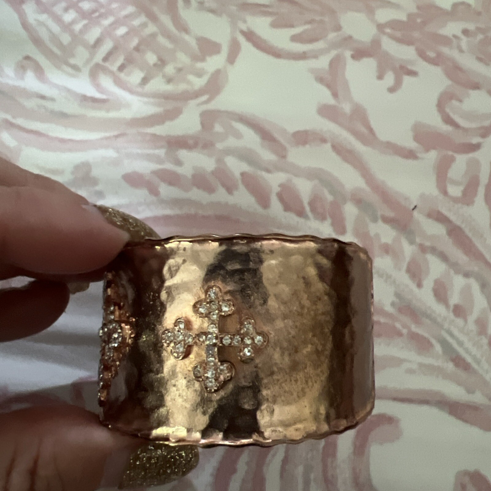 cuff bracelet - image 2