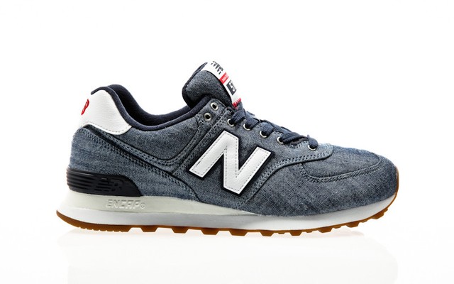 new balance 574 ylb