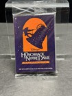 Disney Hunchback Of Notre Dame Musical Discovery Adventure Trading Cards Skybox