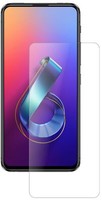 Schutzfolie FüR Asus Zenfone 6 (ZS630KL) Anti-Shock Matt 9H Display Folie Dipos