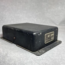 KA 52 Autopilot Adapter (King Radio Corp P/N 071-1055-00) 