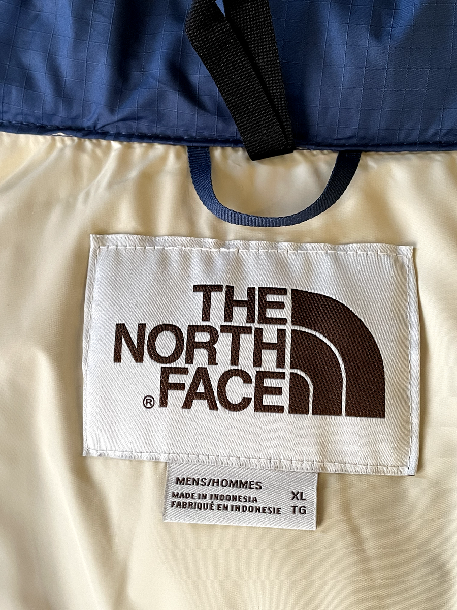 Sz XL - The North Face Men's '71 Sierra Down Jack/Coat Shady Sz XL - The North Face Men's '71 Sierra Down Jack/Coat Shady