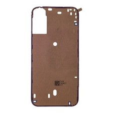 Back Glass Adhesive for Apple iPhone 16 Plus Sticky Tape Repair Replacement