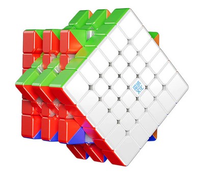 MoYu AoShi V4 6x6 einspurig