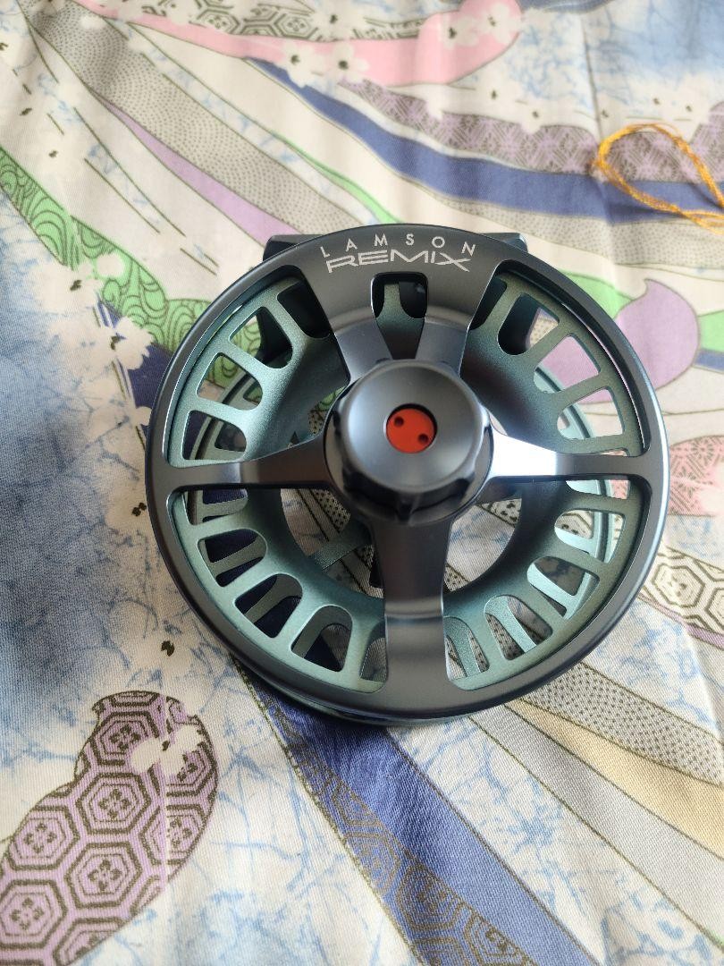 Waterworks RX7 REEL CLUTCH フライリール Waterworks Rx7 Reel Clutch Fly | eBay