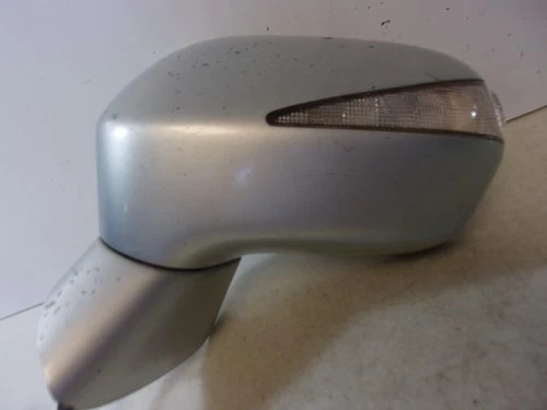 2006 2007 2008 2009 2010 2011 Honda Civic Hybrid Driver LH Power Door Mirror OEM