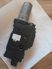 BMW 7 G11 G12 2019 Motor Aktuator 1731171 UAD4998
