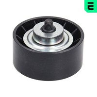 Optimal Umlenk-/FüHrungsrolle, Keilrippenriemen 0-N1408 FüR Alfa Romeo