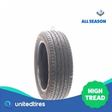 Used 215/55R18 Continental ContiProContact 94H - 8/32