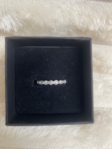 eternity wedding bands for women