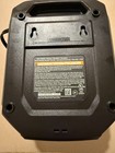 EGO Power+ CH2100 210W 56-Volt Lithium ion Battery Charger.  New, never used. — photo 3