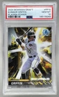 145115049 Konnor Griffin 2024 Bowman Draft #PP-10 Plasma Power PSA 10