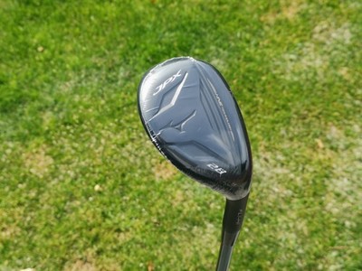 Mizuno JPX Fli-Hi 2025 Hybrid 6 28 Grad Damen rechts neu UVP 195 Euro