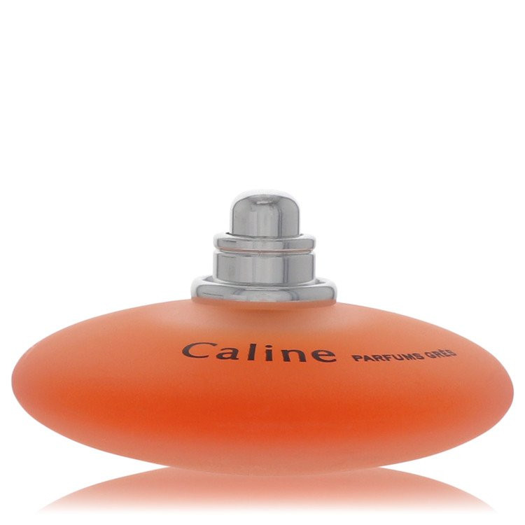 Caline Sweet Appeal Eau De Toilette Spray (Tester) By Parfums Gres - 1.69 oz Caline Sweet Appeal Eau De Toilette Spray (Tester) By Parfums Gres - 1.69 oz
