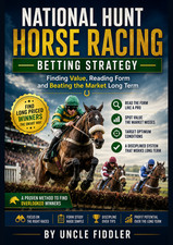 HORSE RACING SYSTEM ELITE TIPSTERS BOOK OF SECRETS FROM 35 YEARS EXPERIENCE