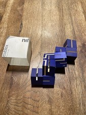 Naef cuplex n. 9641 design Heiko santo