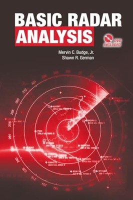 Shawn R. German - Basic Radar Analysis - New Mixed media product - P555z