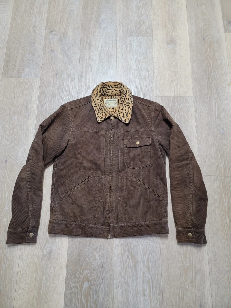 Wacko Maria Jackets for Men for Sale | Shop New & Used | eBay