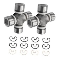 5-1350X 2pcs/Set U-Joint Kit 1350/SPL30 Series Universal Joint OSR 