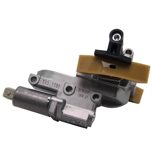 Timing Chain Tensioner & Gasket Kit For Audi A6 A8 VW V8 4.2L077109087P NEW - Picture 9 of 10