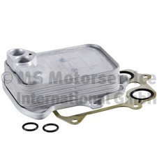 Ölkühler Motoröl PIERBURG 7.09269.62.0 für VW GOLF PLUS 5 5M1 521 TIGUAN JETTA 3