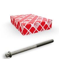 Febi Bilstein Zylinderkopfschraube (10794) FüR Astra F Classic Vectra A Opel