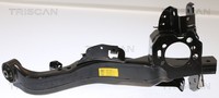 Triscan 8500 14576 Kontroll-/Trailing Arm, RadaufhäNgung FüR Nissan, Renault