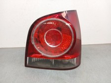 HL3965352 RIGHT TAIL LIGHT / 1067254 FOR VOLKSWAGEN POLO IV 9N_, 9A_ 1.4 TDI