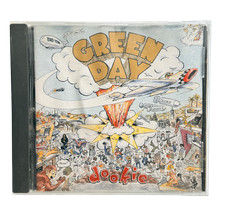 Green Day - Dookie CD 1994 Alternative Rock Reprise Records
