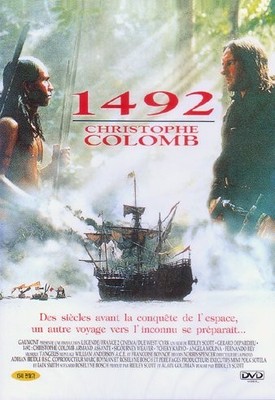 1492: Conquest of Paradise | eBay