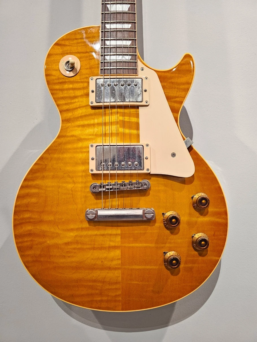 Las mejores ofertas en Gibson Les Paul 1958 | eBay