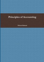 Nirmit Rathod | Principles Of Accounting | Taschenbuch | Englisch (2015)
