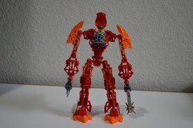 LEGO BIONICLE: Ackar (8985)
