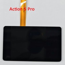Big OLED display screen repair parts for DJI Osmo Action6 Action 6 camera