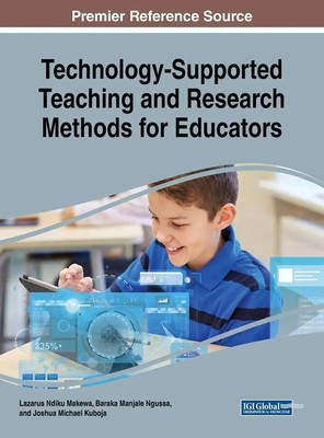 Lazarus Ndiku Makewa (u. a.) | Technology-Supported Teaching and Research...