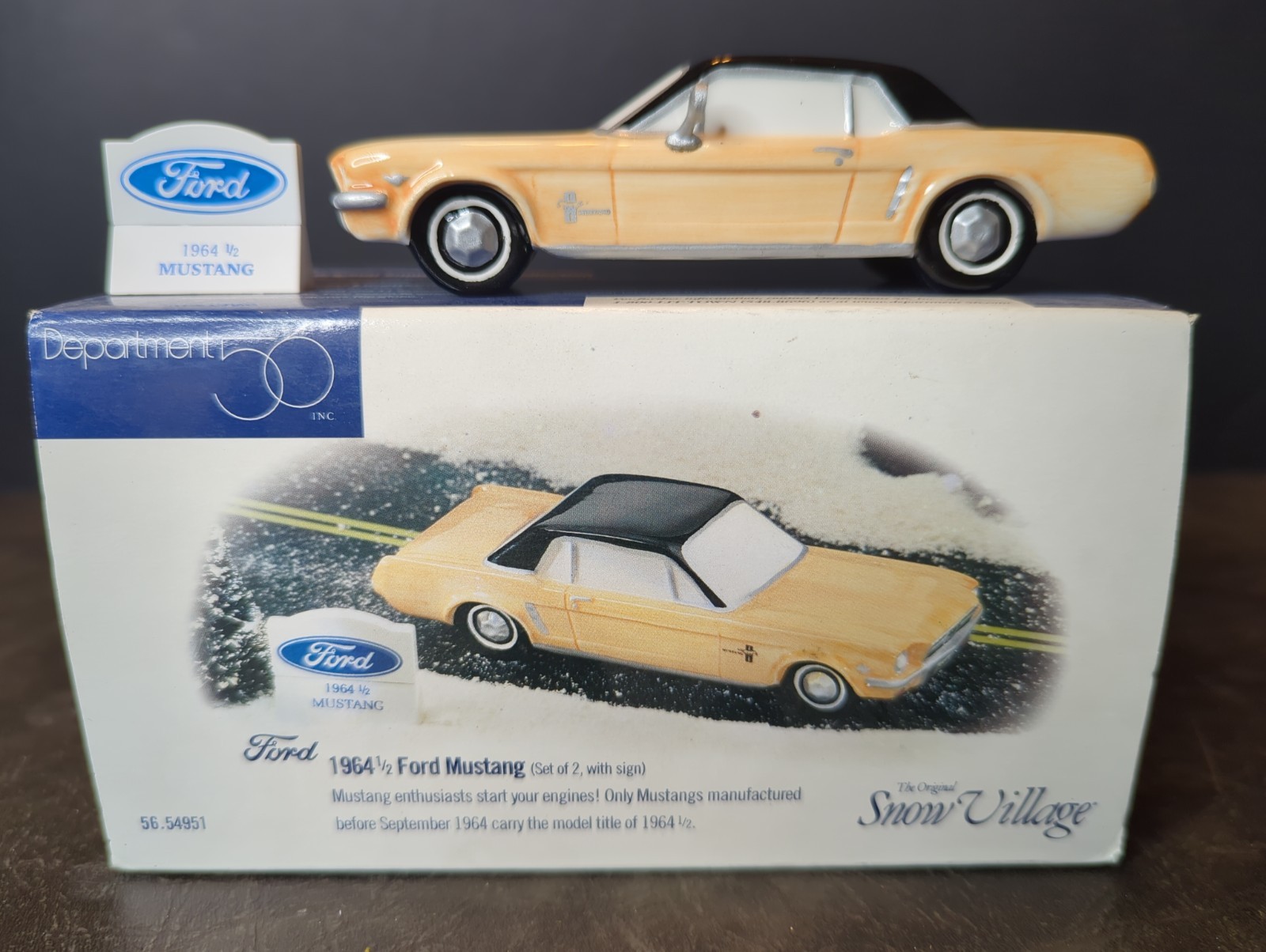 Click here to see eBay Auction