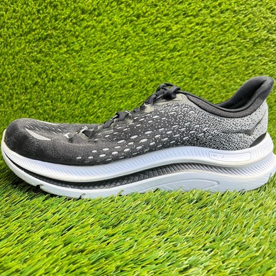 Size 9.5 - Hoka One One HOKA Kawana Black White for sale  display picture 3