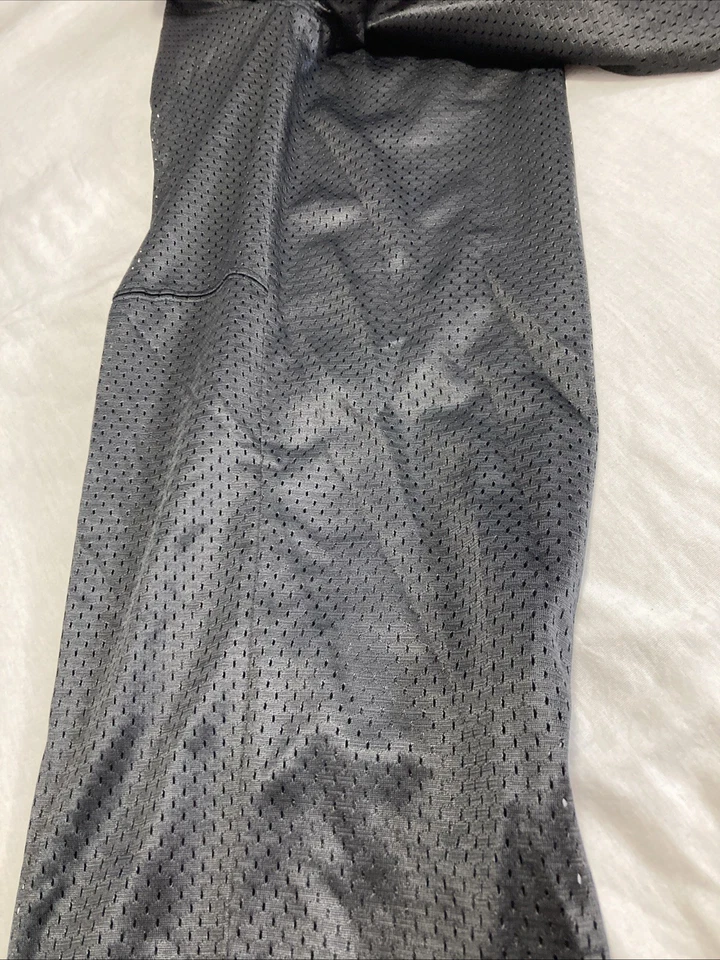 Pantalones a Presión Adidas Lakers Breakaway De Colección Talla L 14-16 Foto 4 de 4