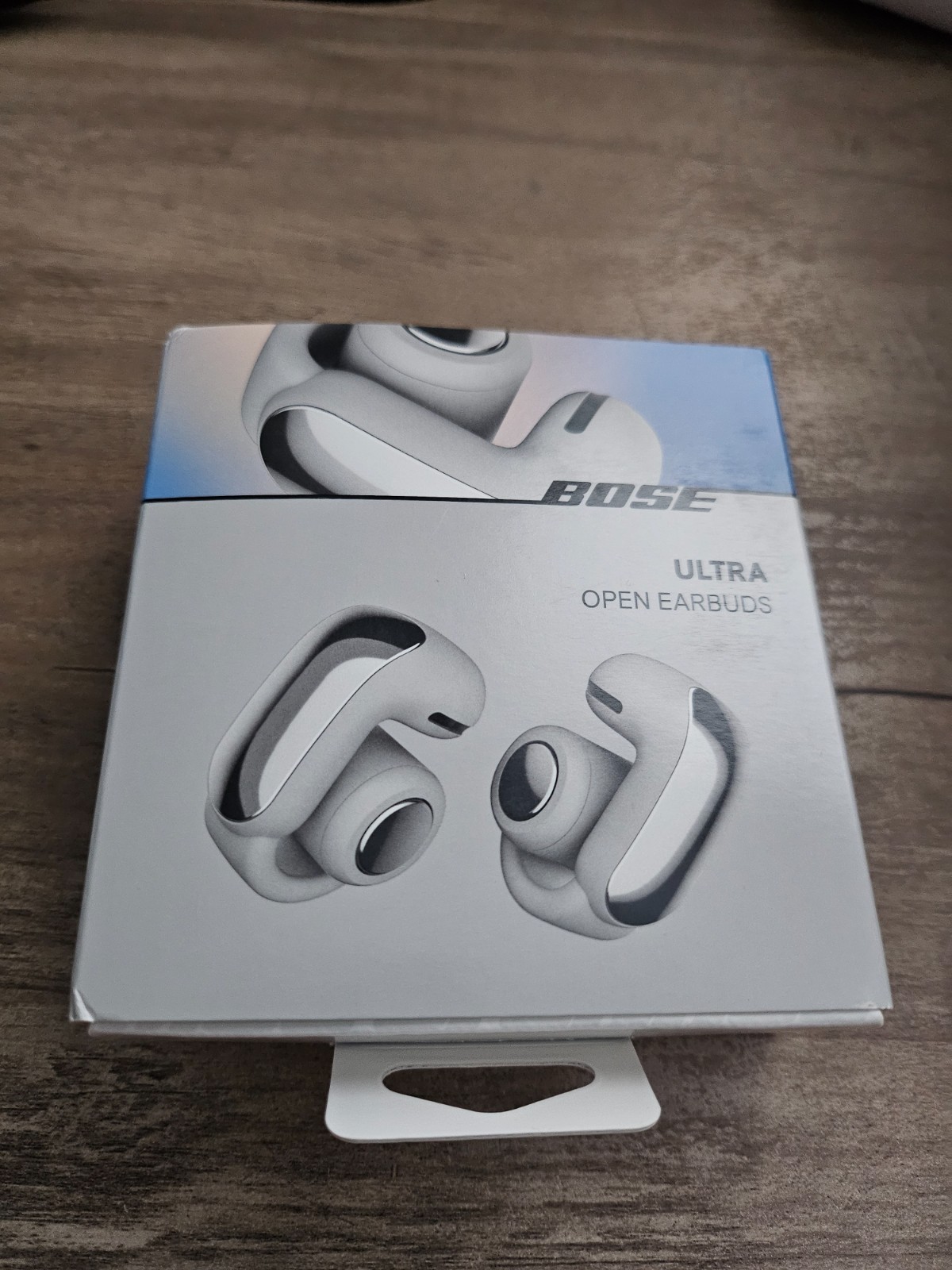Bose Ultra Open-Ear True Wireless BT Open EBubs + Free pair 